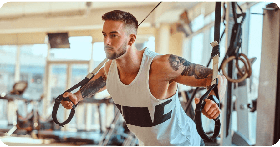 Testosteron (AjemFIT blog)